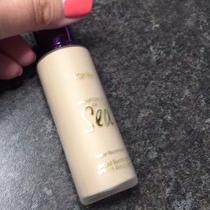 Tarte rainforest of the sea foundation